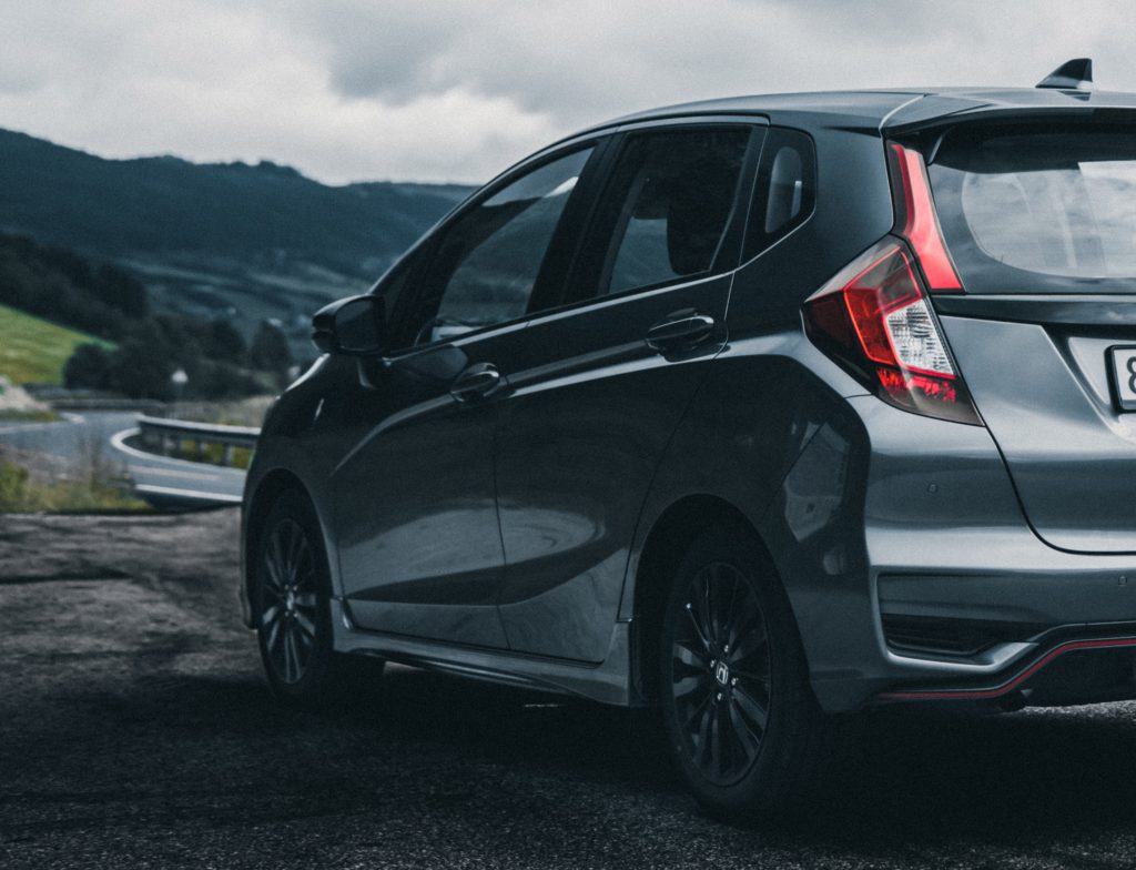 2020 honda fit aftermarket shop parts